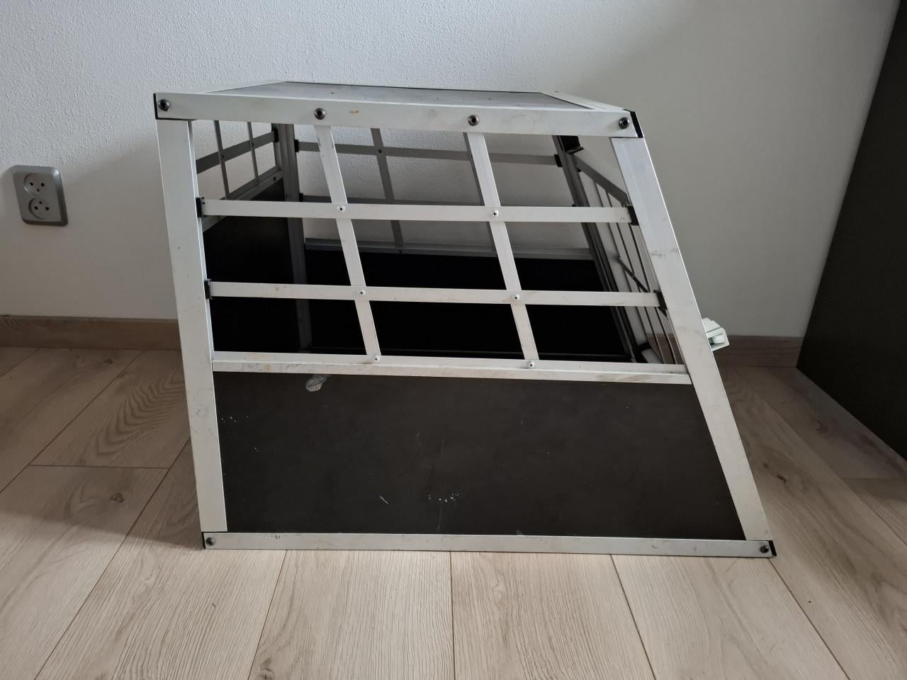 Autobench /honden bench