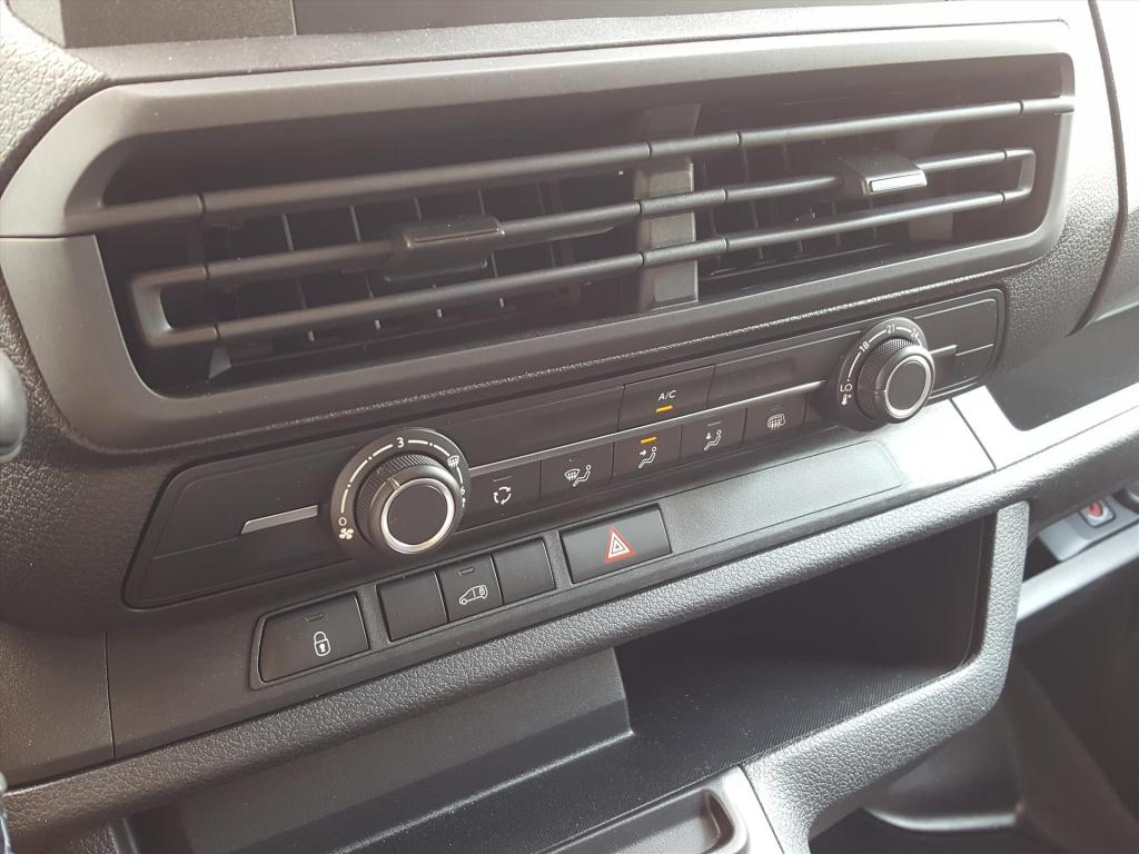 Citroen ë-jumpy gb l2 ev 75 kwh 136pk airco | cruise control | parkeersenso