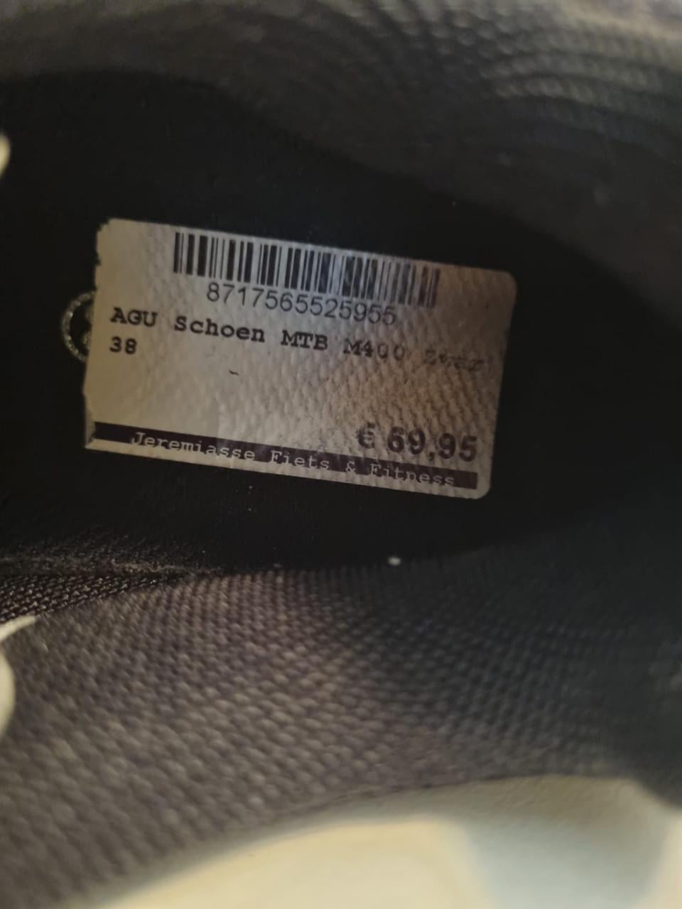Wielren of mtb schoenen voor klikkers