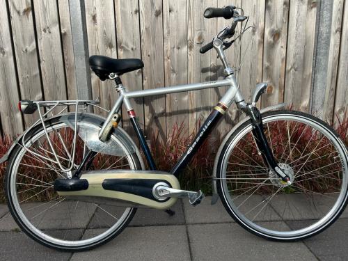 Herenfiets