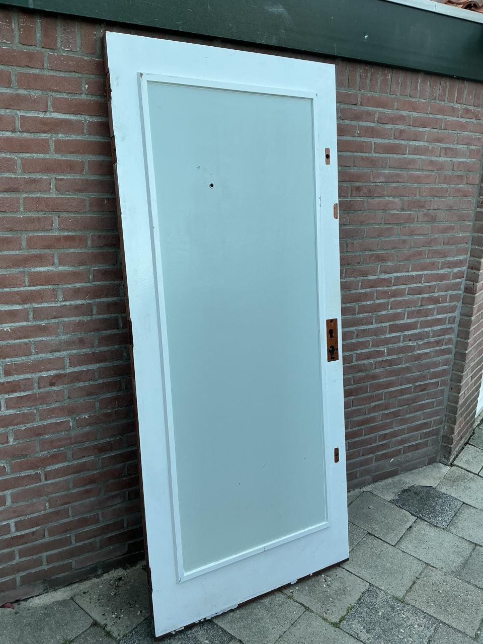 Voordeur (C)