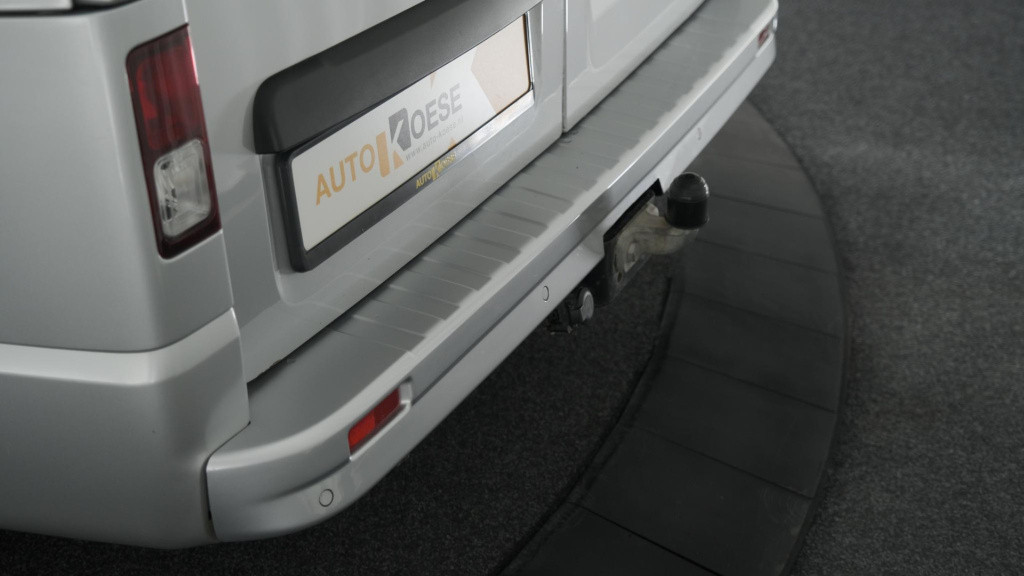 Renault Trafic 2.0 dci 170 t29 l2h1 dc comfort | navi | trekhaak | camera |