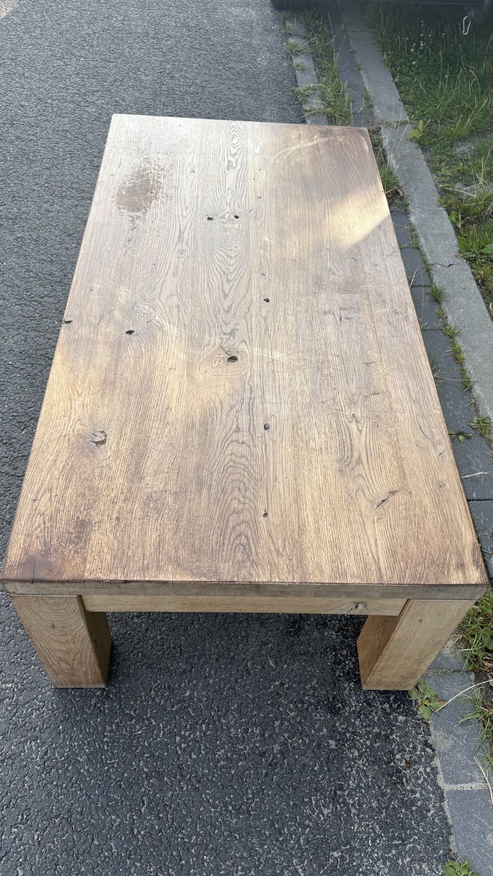 Salontafel