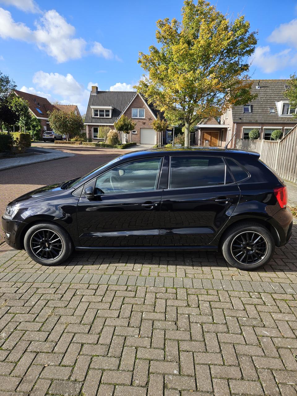 Vw polo 1.2 tsi