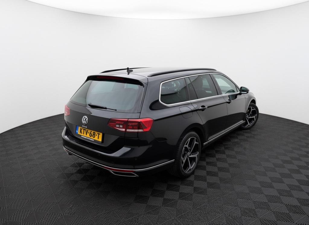 Volkswagen Passat variant 1.4 tsi phev gte business soh 93%