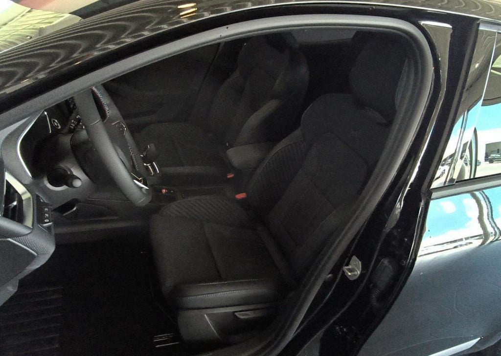 Renault Clio 1.6 e-tech full hybrid 145 esprit alpine - pack premium sound 