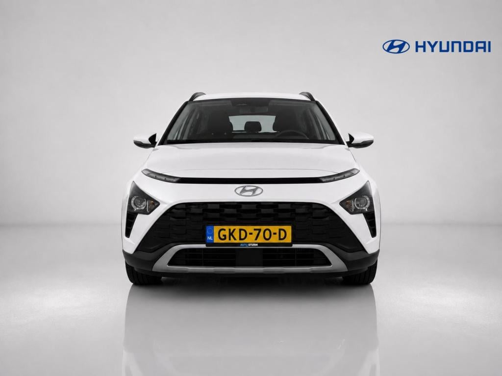 Hyundai Bayon 1.0 t-gdi comfort smart