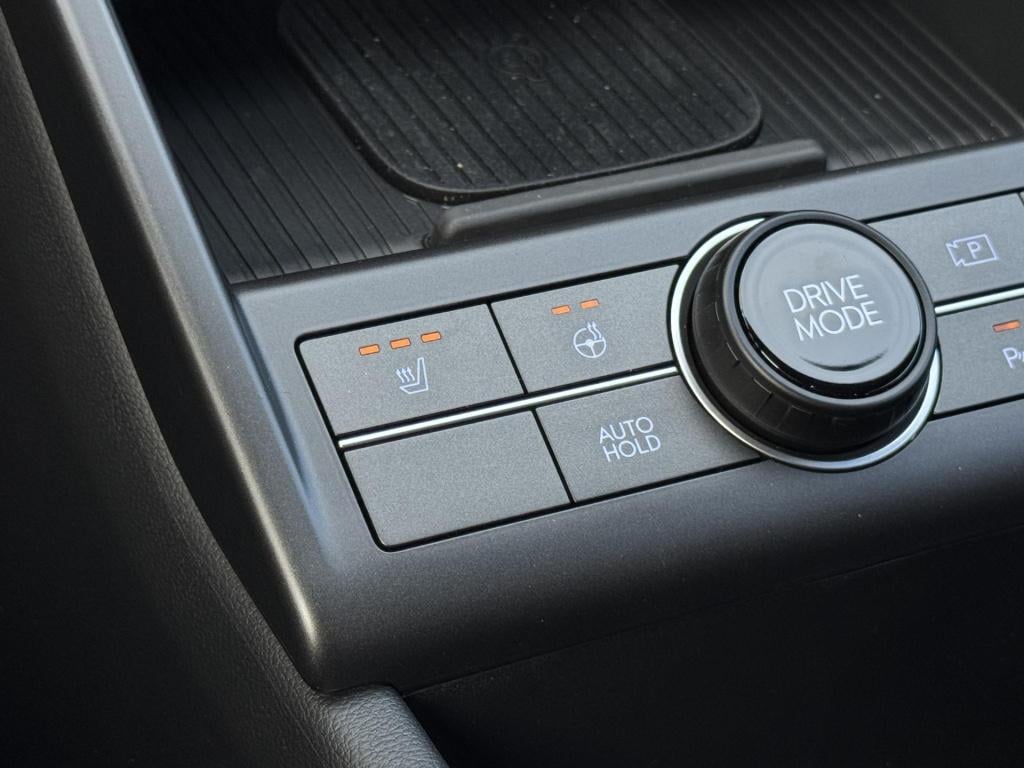 Hyundai Kona electric n line business 64.8 kwh