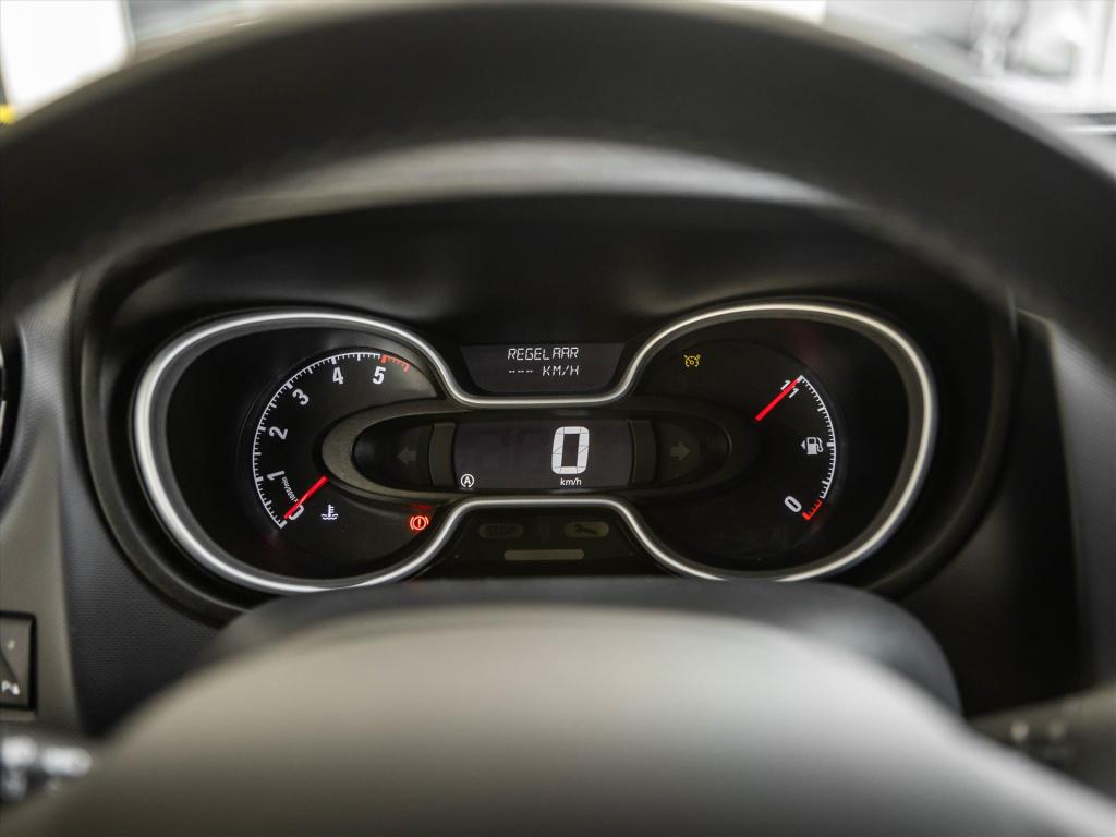 Opel Vivaro tourer 8p 1.6 cdti biturbo 125pk l1h1 | navigatie | trekhaak | 