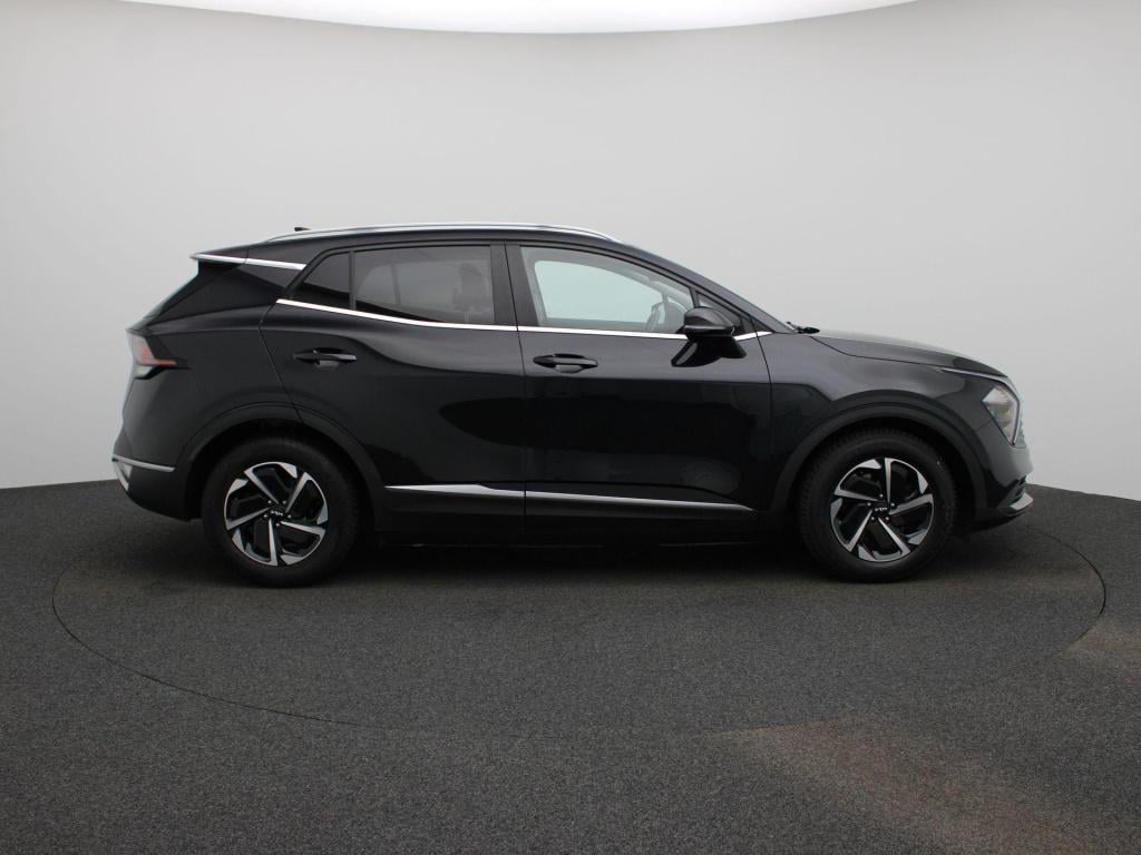 Kia Sportage 1.6 t-gdi mhev dynamicplusline | automaat | stoel- stuurverwar