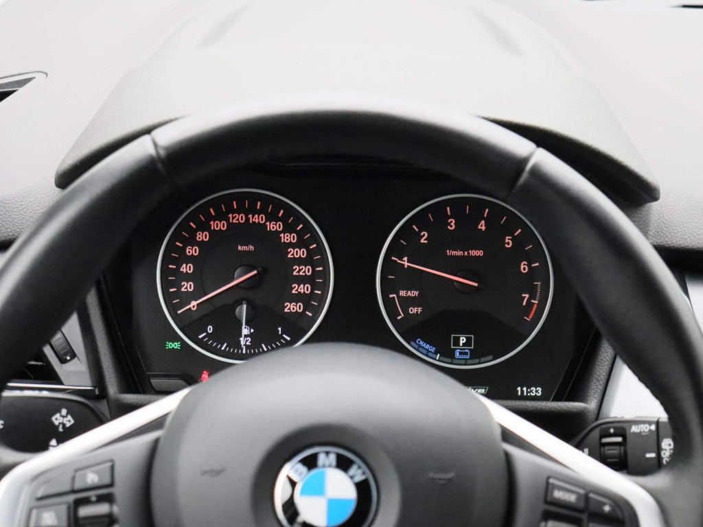 BMW 2-serie active tourer 225xe iperformance executive aut.| navigatie | cl