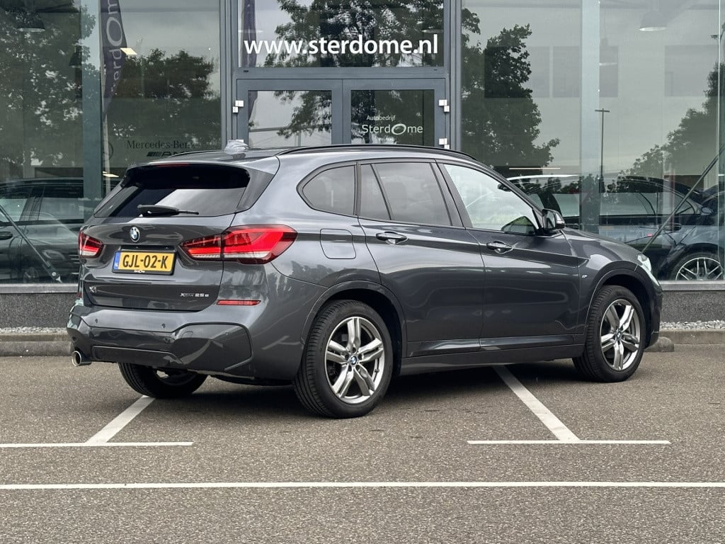 BMW X1 xdrive25e edrive edition l head -up i cruise control i stoelverwarmi