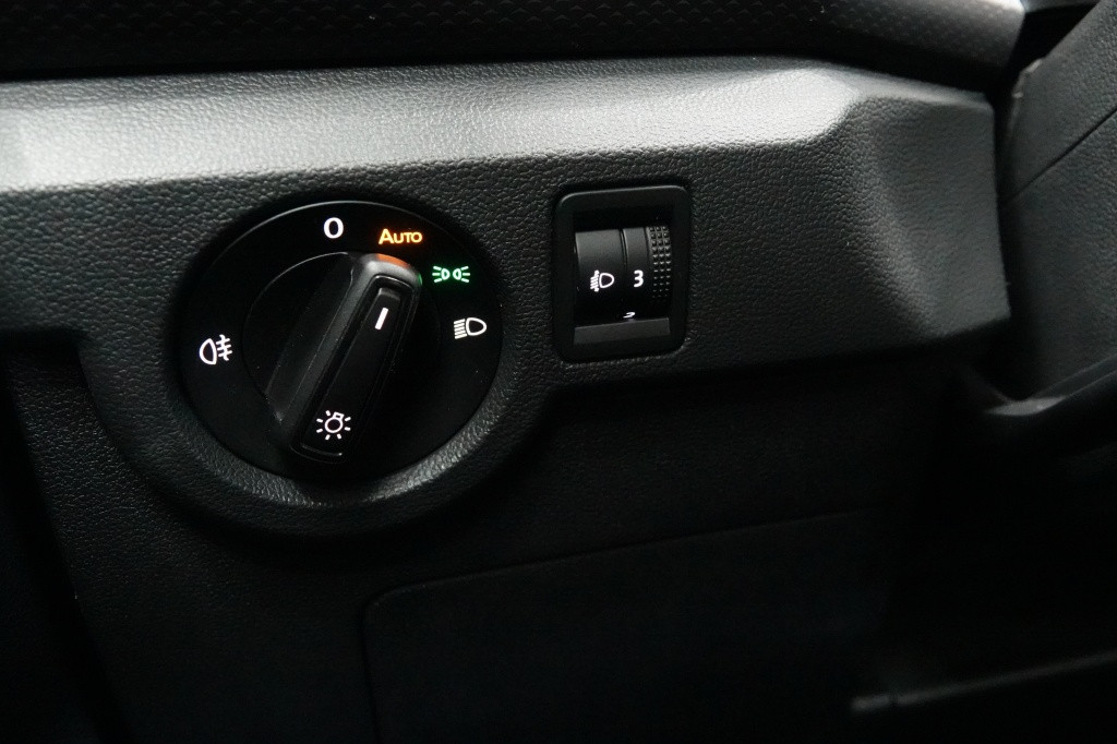 Volkswagen T-cross 1.0 tsi | led | pdc | carplay | acc |