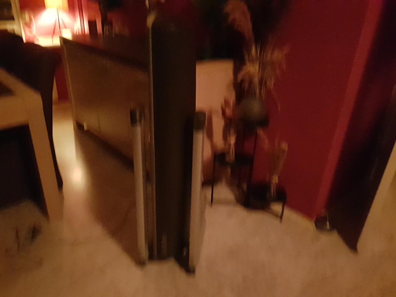 Philips Zonnehemel & infrarood hemel Sun&Relaxmobile HP8565