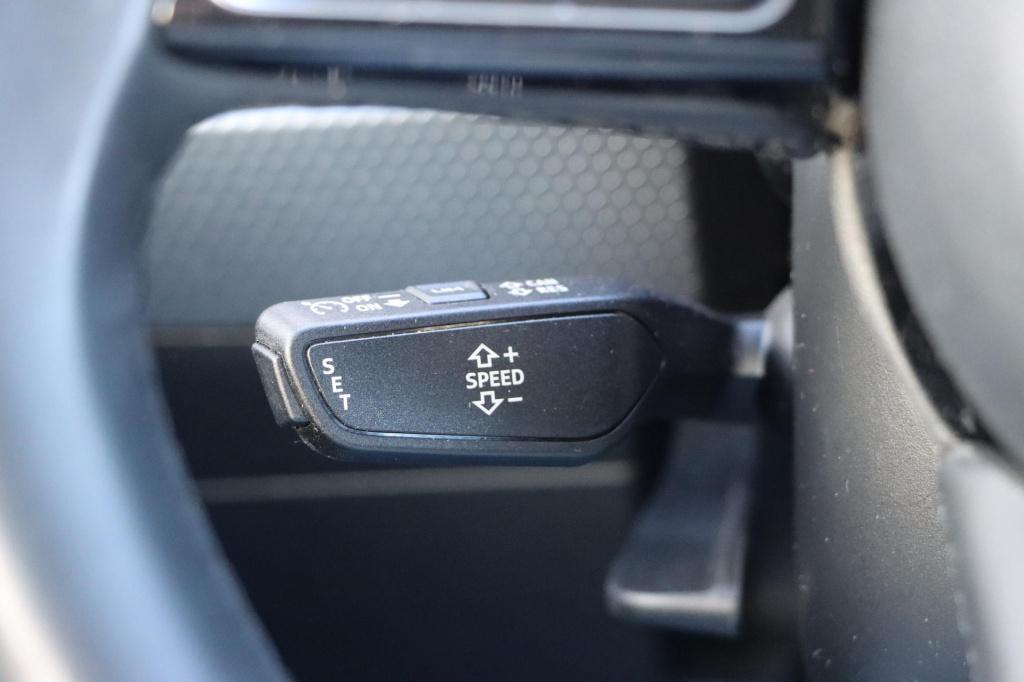 Audi A1 Sportback 25 tfsi advanced edition 95pk