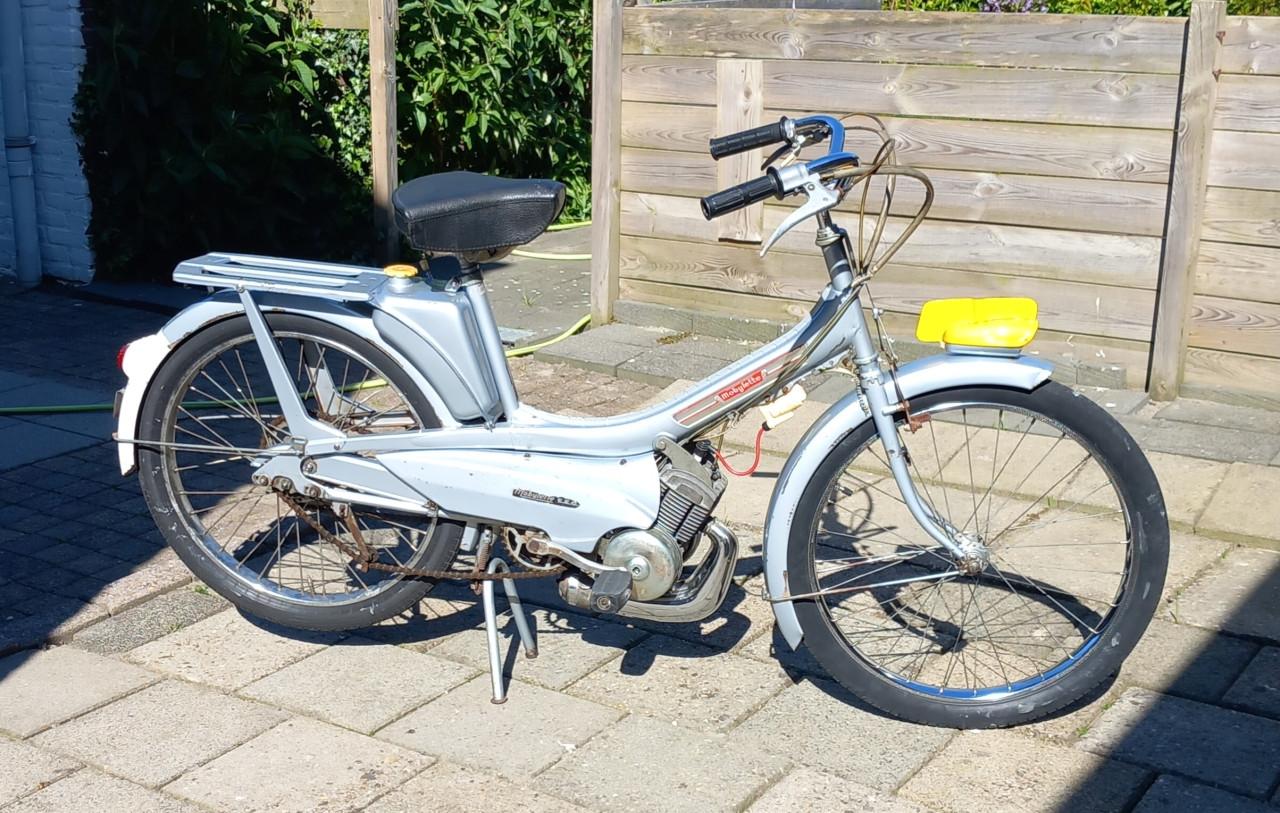 Schuurvonst 2x aanbieding