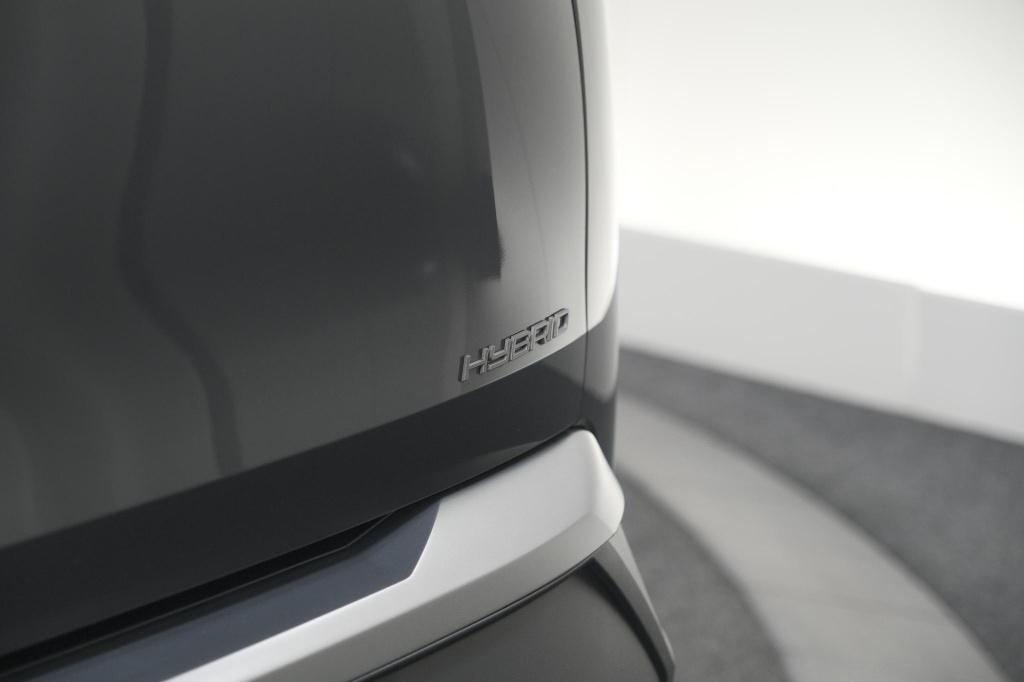 Peugeot 5008 1.2 hybrid 136 e-dcs6 allure | 7 zitplaatsen | camera | stoelv