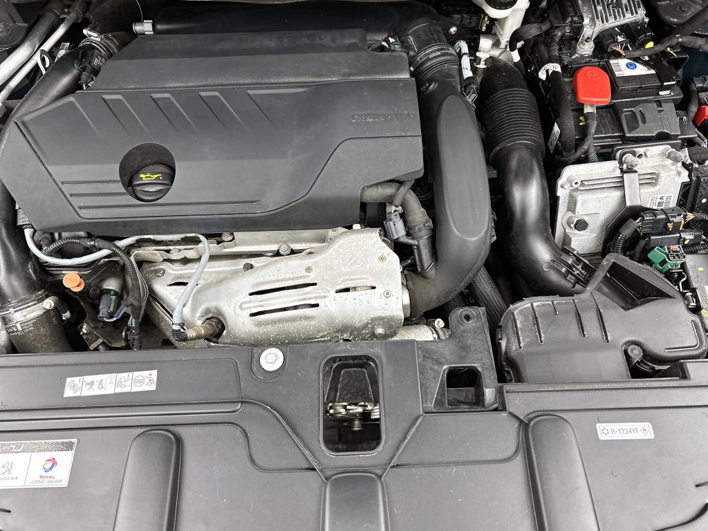 Peugeot 3008 plug-in hybrid 225pk automaat allure | rijklaar | camera achte