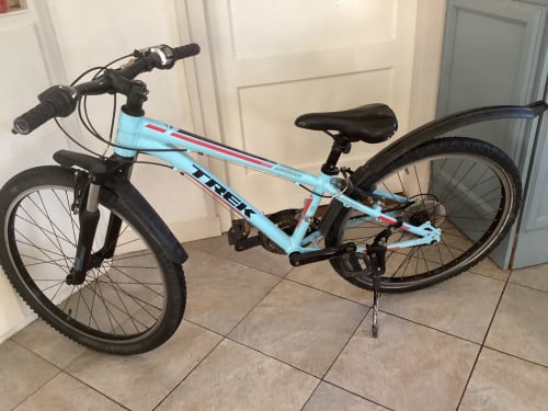 Mountainbike