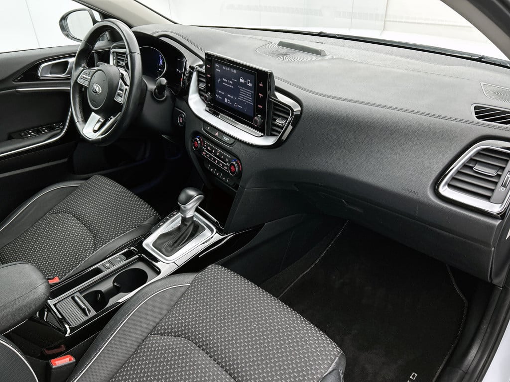 Kia Xceed 1.6 gdi phev dynamicline