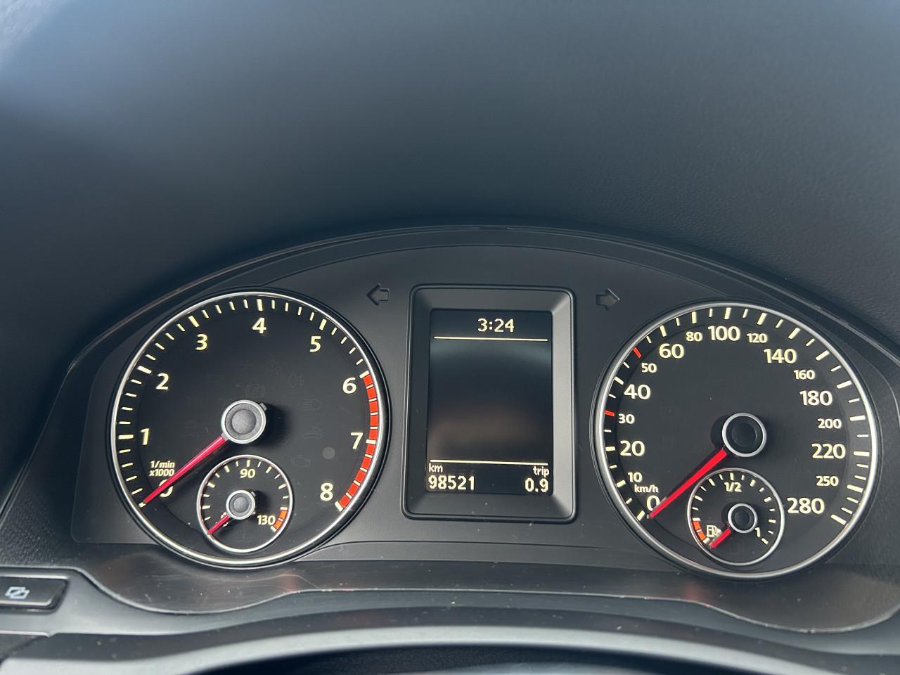 Volkswagen Scirocco 1.4 TSI R-Line|CARPLAY|CRUISE CONTR|APK|