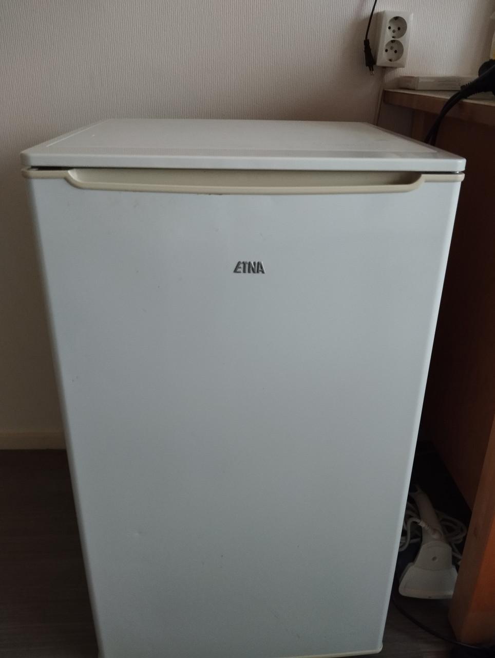 Etna ,tafelmodel vriezer