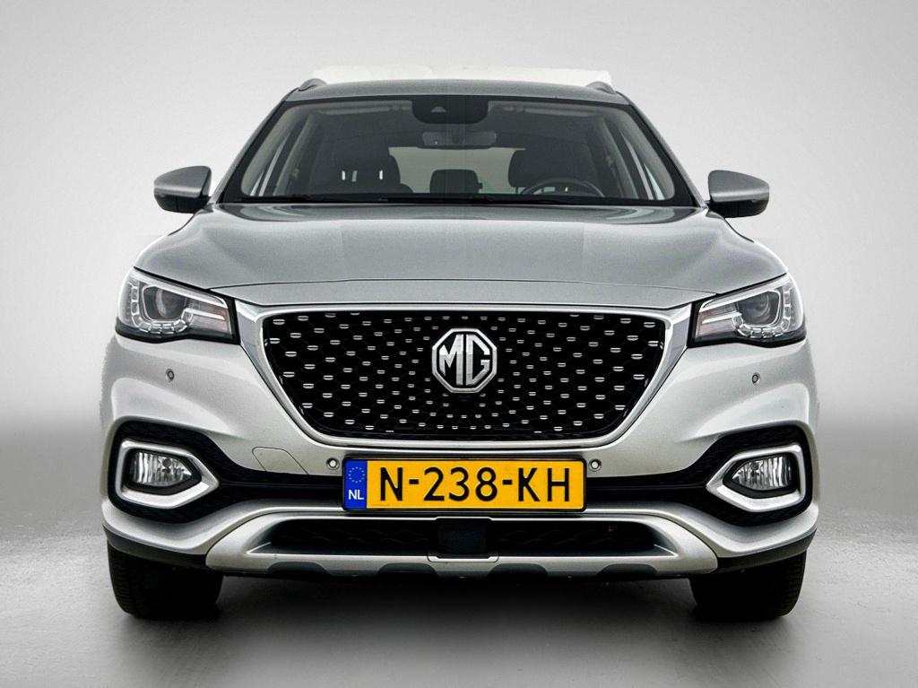 MG Ehs 1.5 tgdi edition1 | automaat | leder | virtual cockpit | trekhaak | 