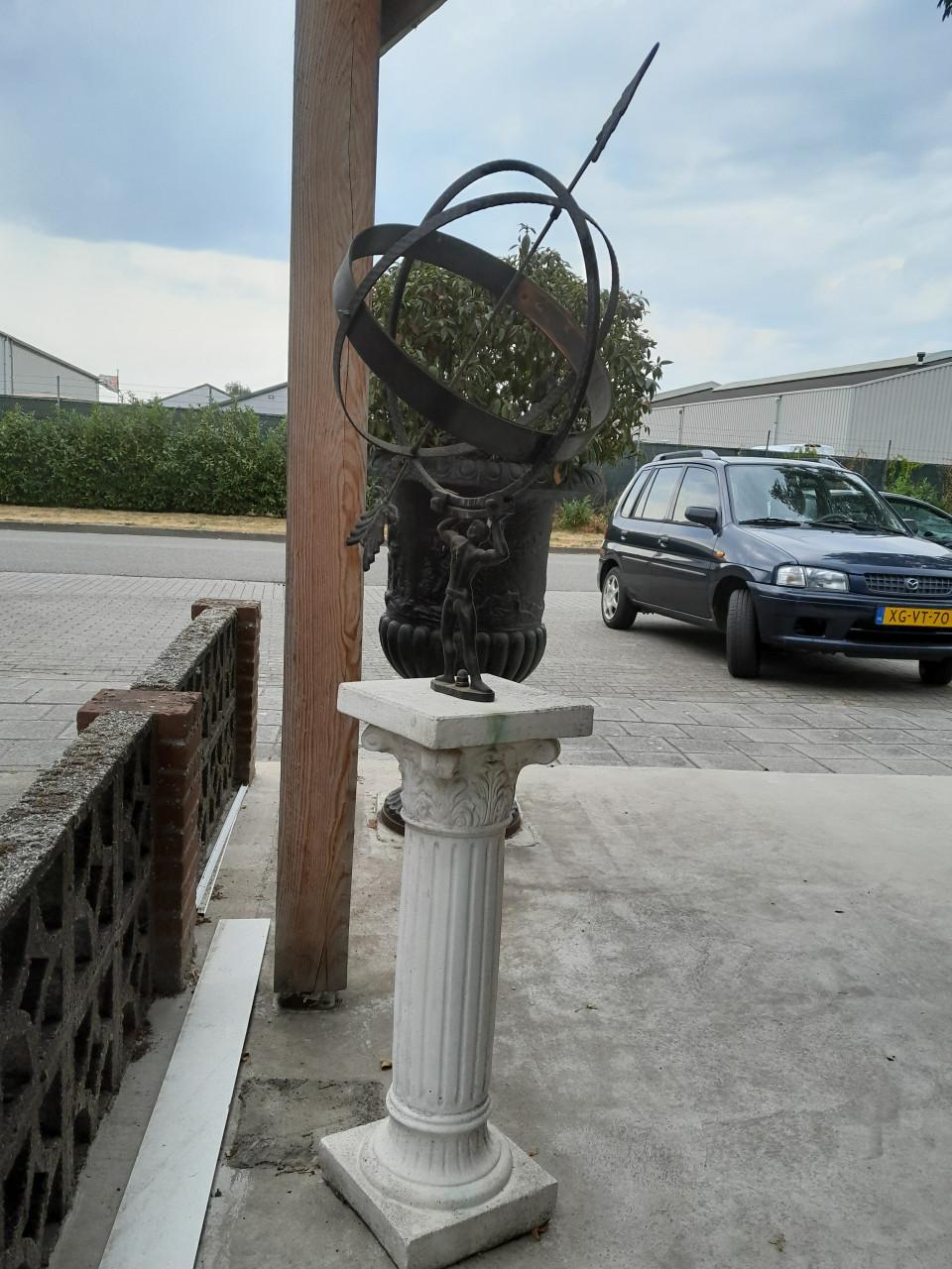 Zonnewijzer