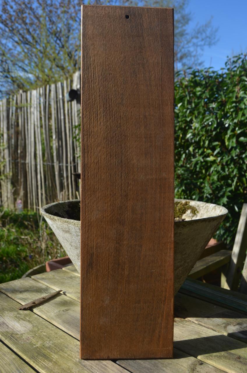 Div. koekplanken / speculaasplanken groot