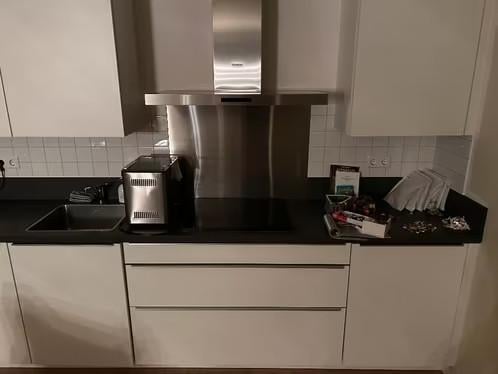 Keuken te koop, in goede staat, zie nadere specificatie!