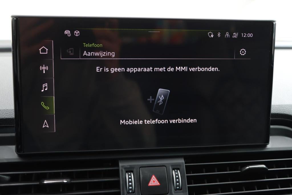 Audi Q5 sportback 50 tfsi e s edition competition 300pk s tronic| soh 94,6%