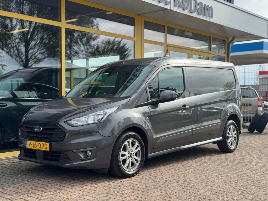 Ford Transit Connect 1.0 eb l2 limited