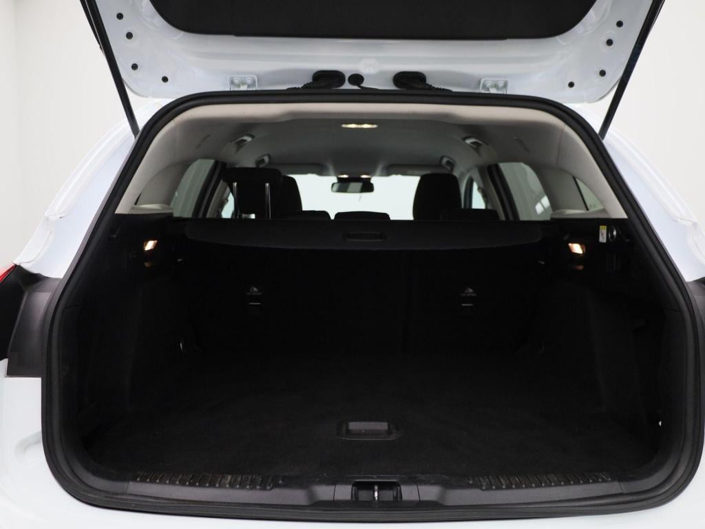 Ford Focus wagon 1.0 ecoboost hybrid trend edition business