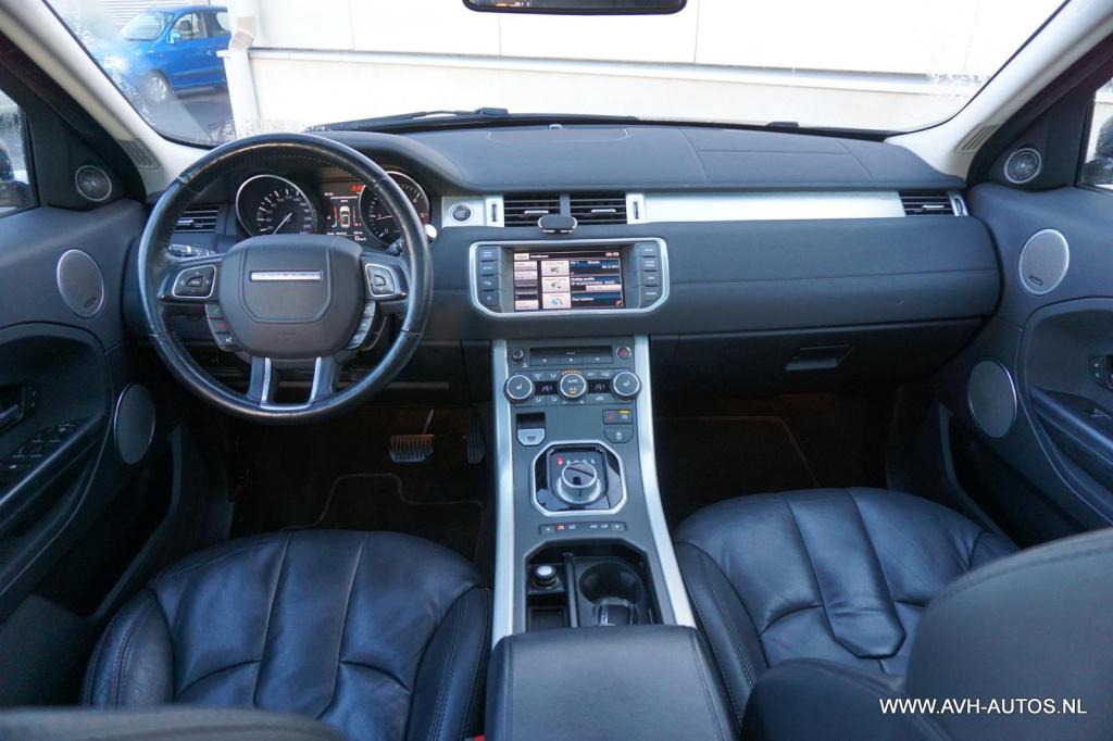 Land Rover Range Rover 2.2 td4 4wd pure automaat