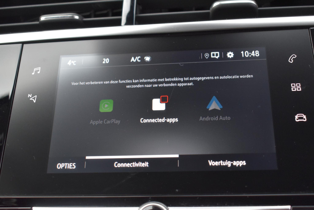 Opel Corsa-e elegance 50 kwh | navigatie | climate  control | parkeersensor
