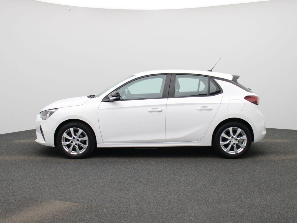 Opel Corsa 1.2 edition | airco | apple carplay/android auto | 16" lichtmeta