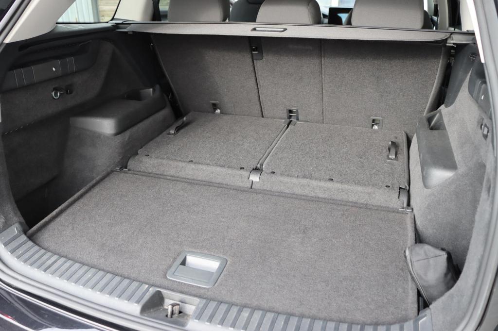 Skoda Kodiaq 1.5 tsi mhev first edition 7p. 150pk dsg7