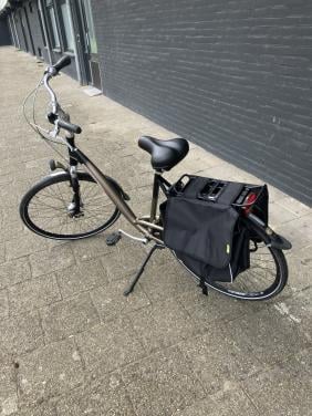 Sparta damesfiets