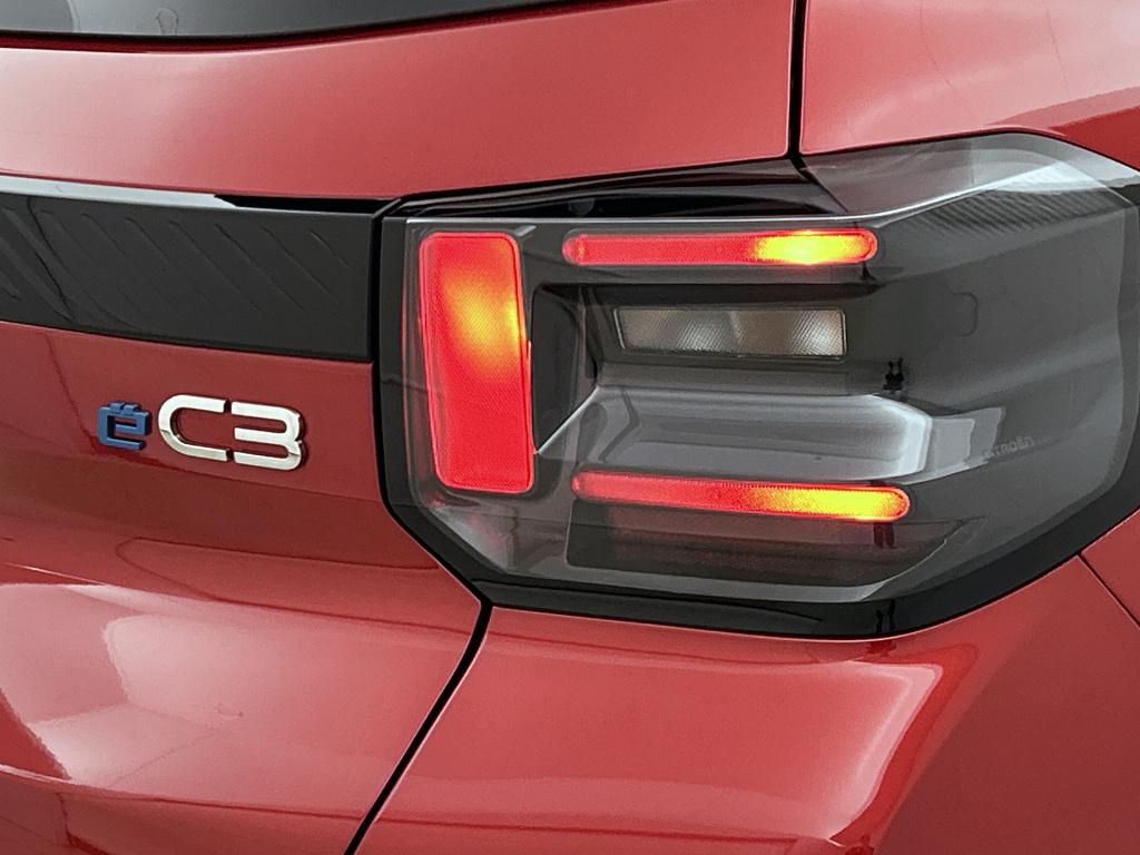 Citroen ë-c3 plus 113pk comfort range 44 kwh | 3 fase | apple carplay / and