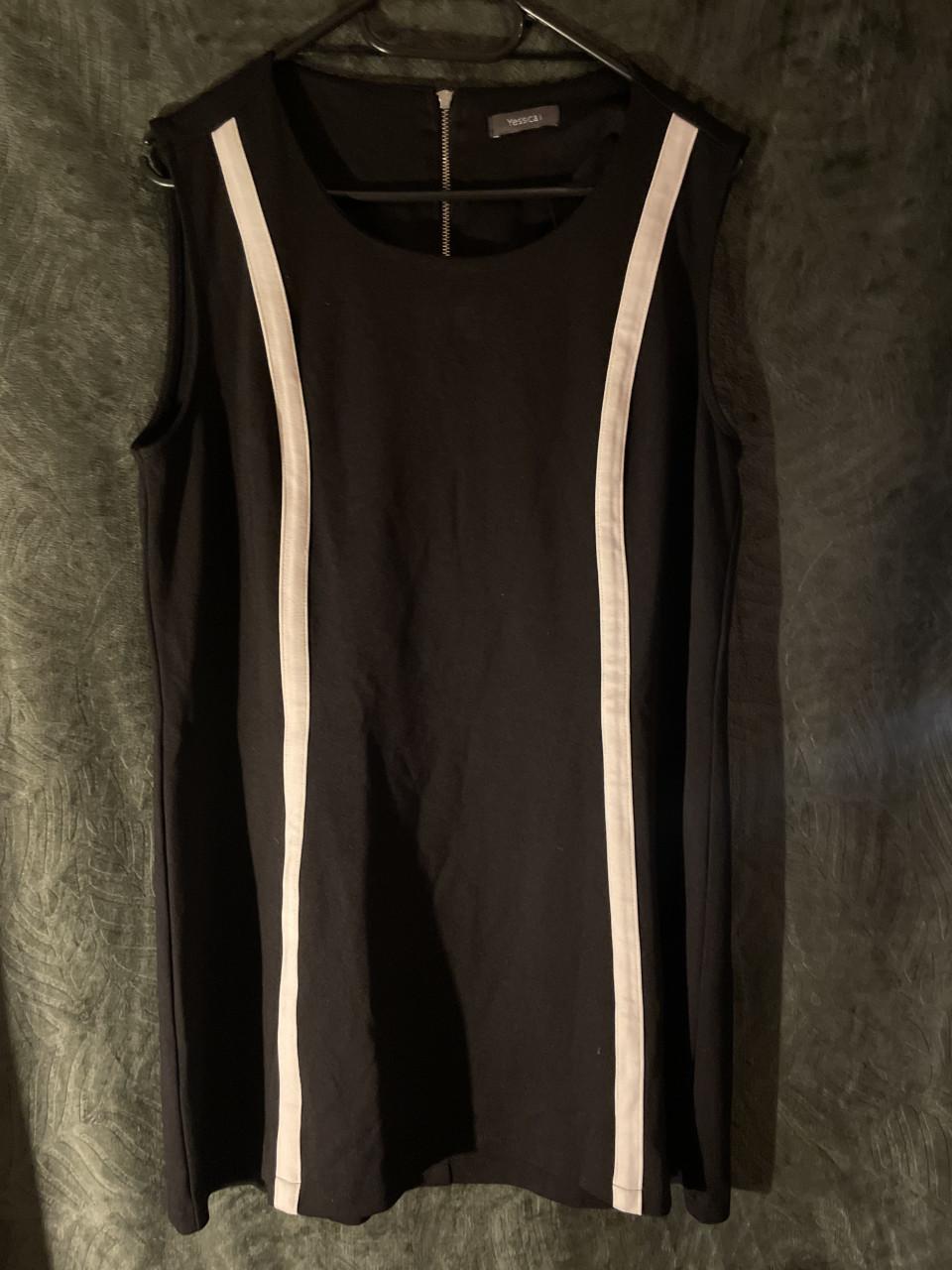 Nieuwe jurk/top dames