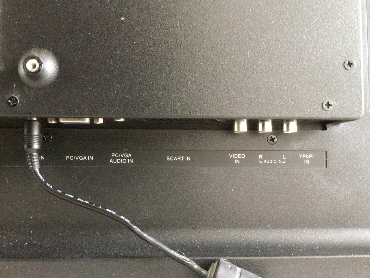 24 inch tv