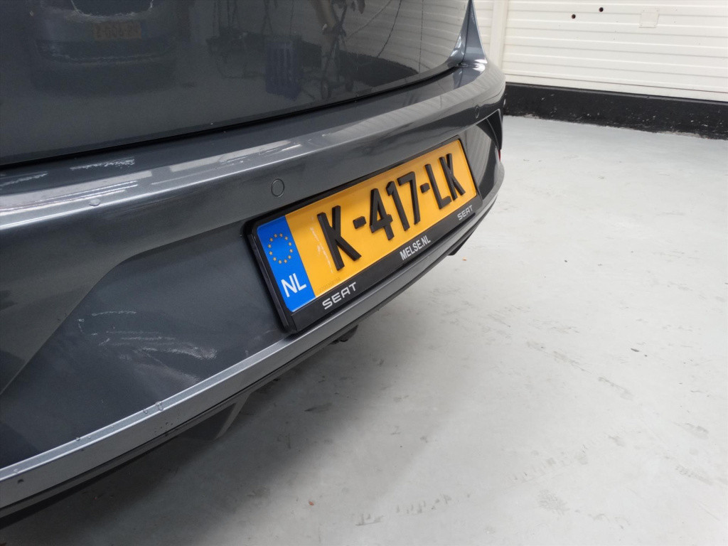 Seat Leon st xperience 1.4 tsi 125pk