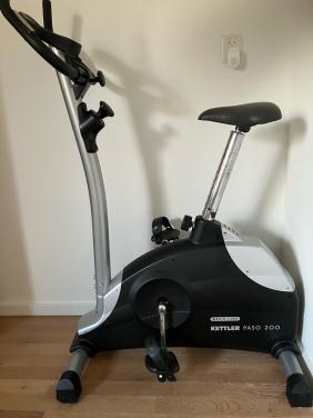 Hometrainer