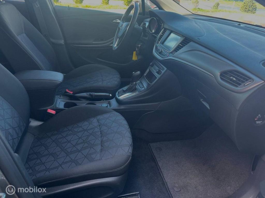 Opel Astra sports tourer 1.4 turbo 120 jaar edition | orig. nl | carplay | 
