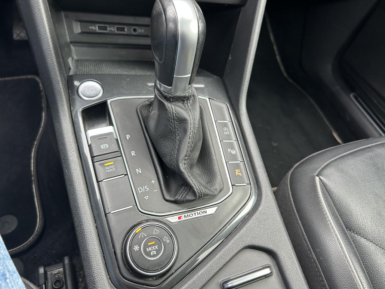 Volkswagen Tiguan Allspace 2.0 TDI 4Motion R-Line 7p.|DSG|