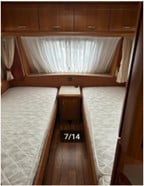 Caravan 495 UL excellent 2007