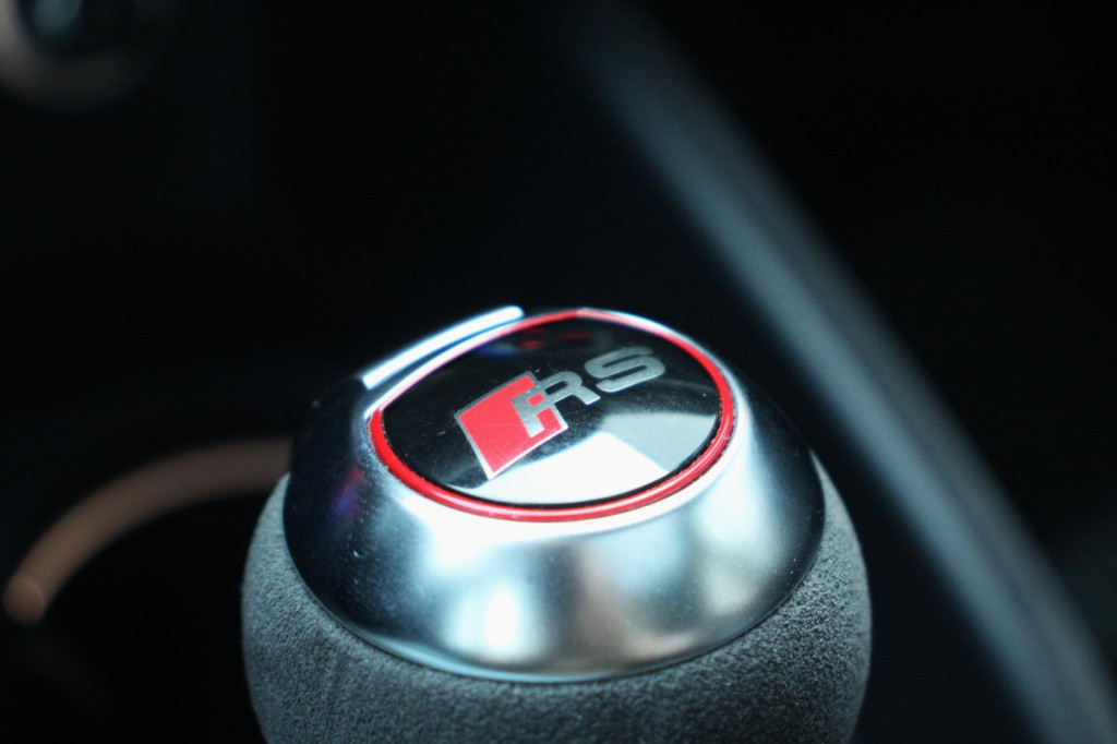 Audi Rs3 sportback 2.5 tfsi quattro - virtual - pano - matrix - rs stoelen 