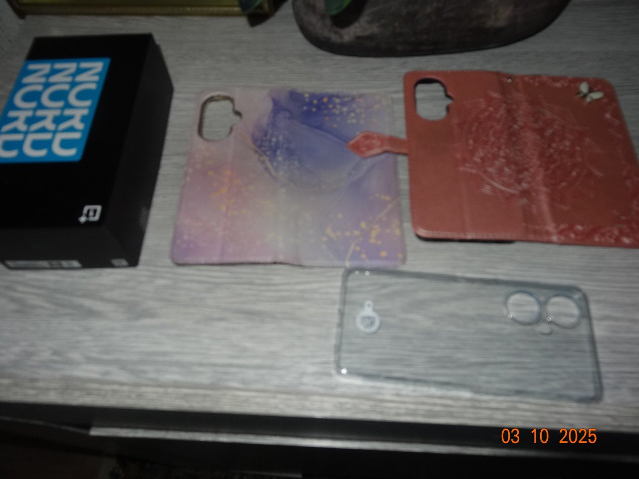 One Plus Nord Ce3 lite gsm 5G