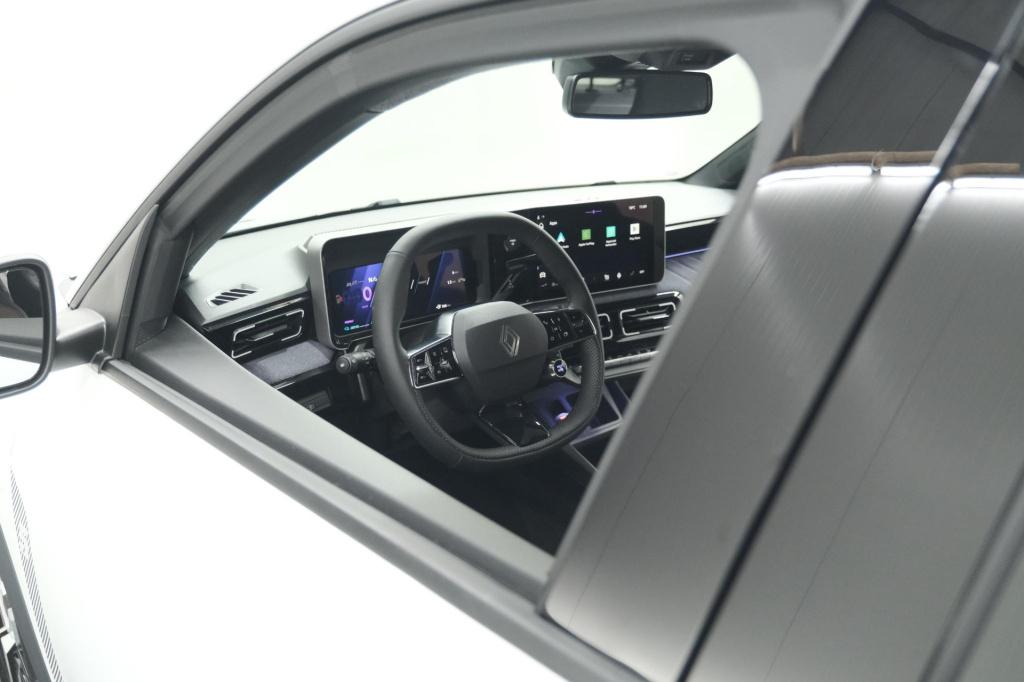 Renault 5 comfort range techno 52 kwh | camera | adaptieve cruise control |