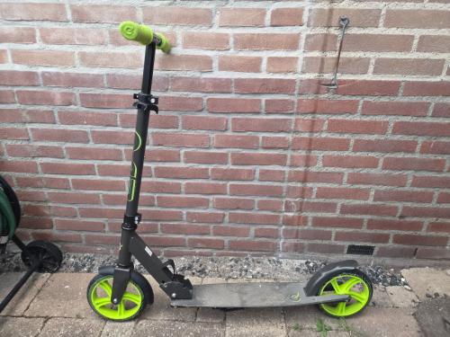 Step, Evo flexi max
